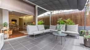 Saldanha Terrace by LovelyStay